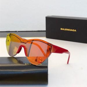Balenciaga Sunglasses 556